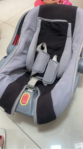 Bebê conforto Voiage