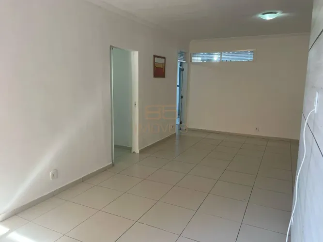 Apartamento amplo e nascente na Gruta de Lourdes 116 m²