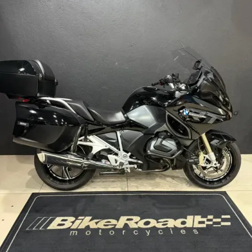BMW R1250RT - 2023