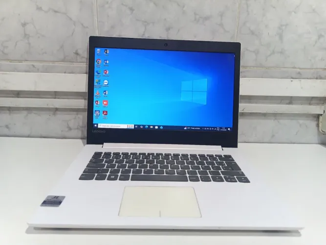 Notebook core i3-6006u