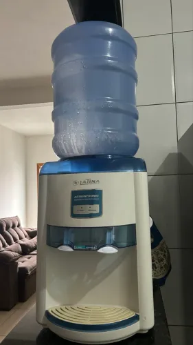 Bebedouro Latina