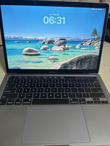 MacBook Pro 2020 A2251 