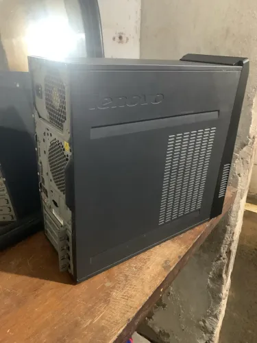 cpu lenovo