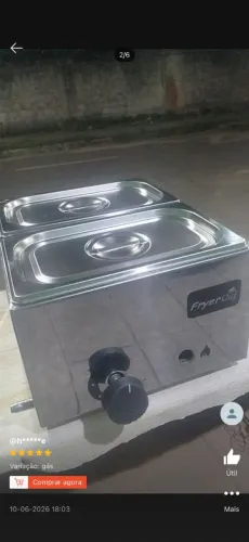 Estou a procura de uma molheira de cachorro quente !