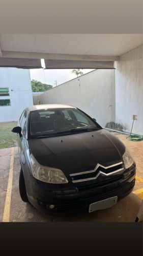Imagem de Citroen C4 Pal.excl/excl(tech.) 2.0/2.0 Flex AUT 2010