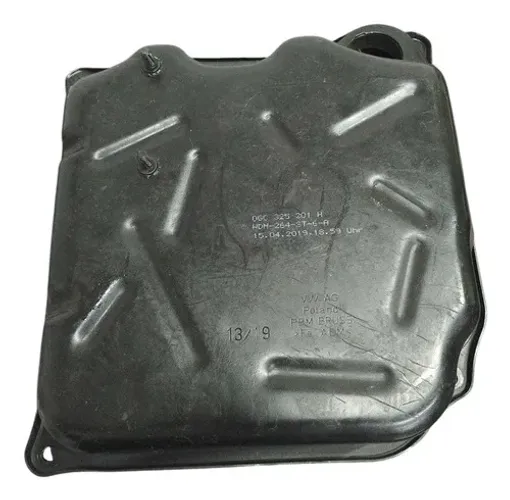 Carter Com Vedação Do Câmbio Automático Dsg Audi Q3