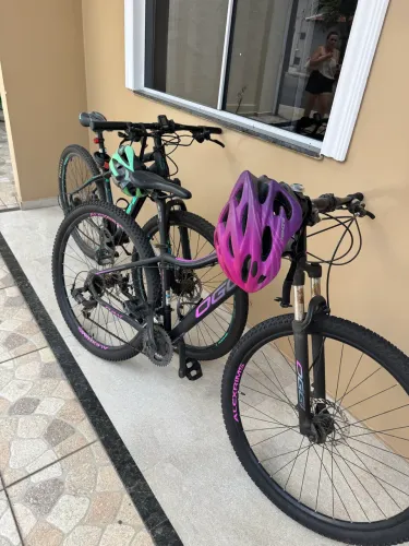 Vendo bicicletas