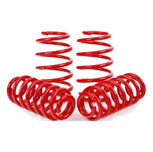 Molas para astra red coil