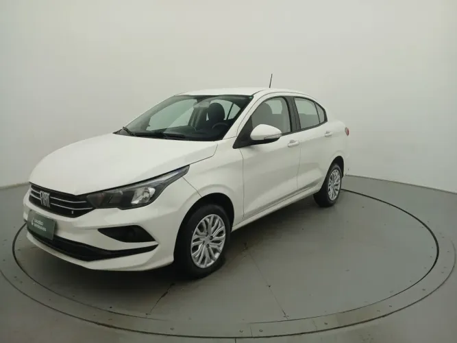 Fiat Cronos Drive 1.0 6V 2025