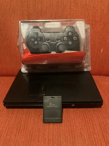 Playstation 2 D.e.s.b.l.o.q C/ C.h.i.p. T.h.u.n.d.e.r