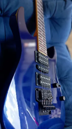 Guitarra Ibanez Grg 270