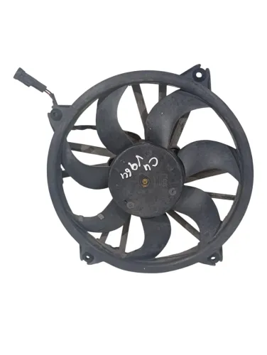 Ventoinha Radiador Citroen C4 Pallas 2007/13 Peugeot 307 308
