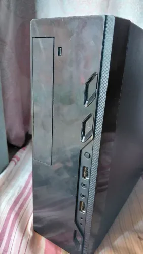 i5-3300 kit completo