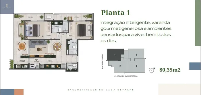 APARTAMENTO RESIDENCIAL em UBATUBA - SP, PRAIA GRANDE