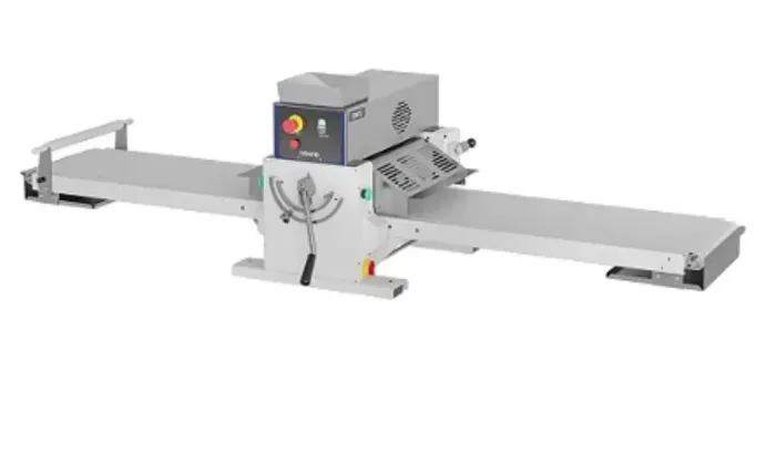 Cilindro Laminador de Massas GRANO