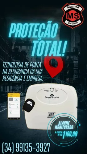 Alarme
