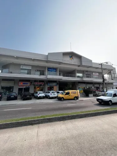 JO384AV-Loja com 3 salas no Barravento center, 40 m² por R$ 3.166/mês - Piratininga - Nite