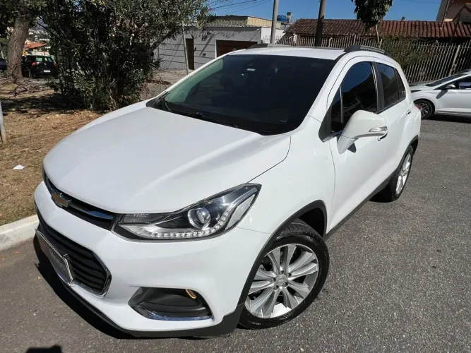 Chevrolet Tracker Premier 1.4 Turbo 16V Flex AUT 2019