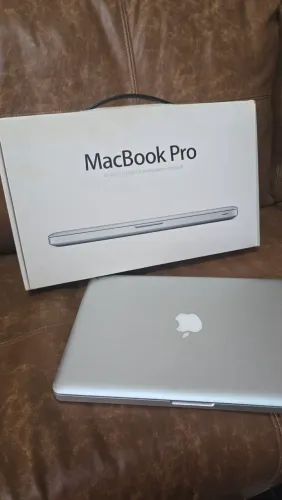MacBook Pro A1278