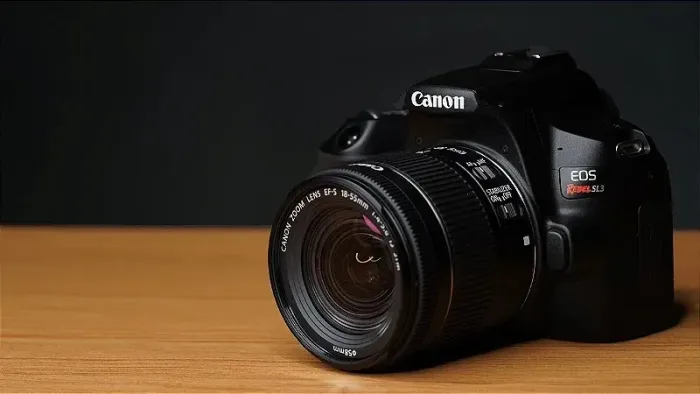 Canon Sl3
