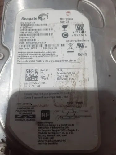 Troco uma cpu
