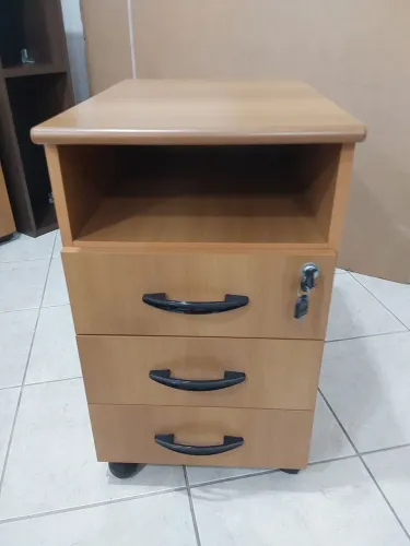 Gaveteiro para escritório 