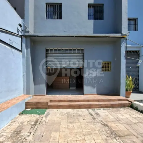 Loja à venda, 18 m², 1 vaga, no bairro Jardim Aeroporto