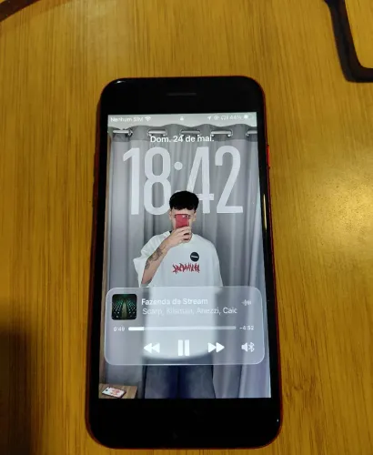Iphone SE 2020 64GB