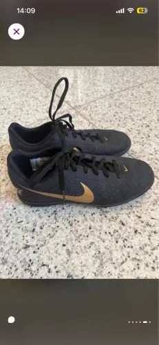 Chuteira Nike