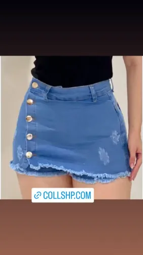 Vestuário feminino e utensílios 