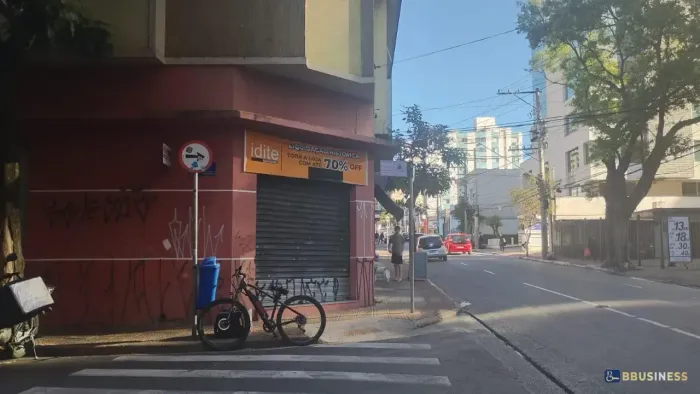 VENDO PONTO COMERCIAL, Centro, São Caetano do Sul, SP