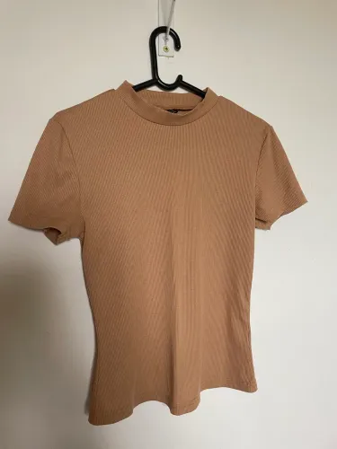 Blusa malha Shein tamanho P