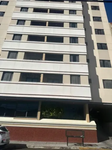 Apartamento com 2 dormitórios à venda, 62 m² por R$ 265.000,00 - Centro - Marília/SP