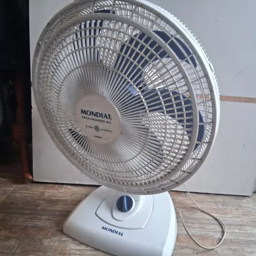 Ventilador Mondial - 6 pás
