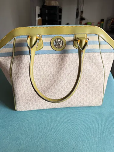 Bolsa Victor Hugo original - excelente estado