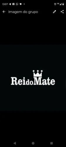Vaga para atendente no rei do mate na unidade Itaipu 