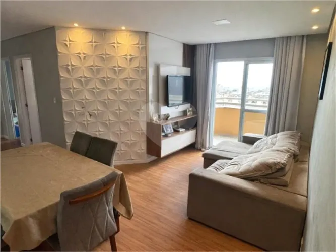 Apartamento à venda com 3 quartos, sendo 1 suíte, no condomínio Nature Clube, Sorocaba - S