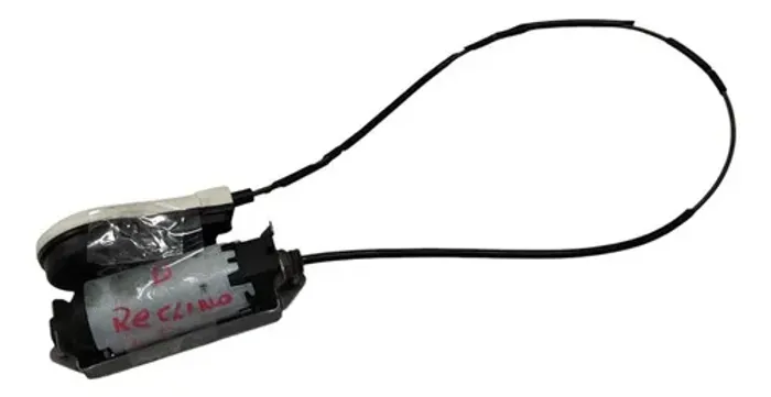 Motor Reclina Banco Passageiro Citroen C5 2003