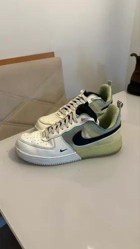 Tênis Nike Air Force 1 React Original Tam. 43 BR
