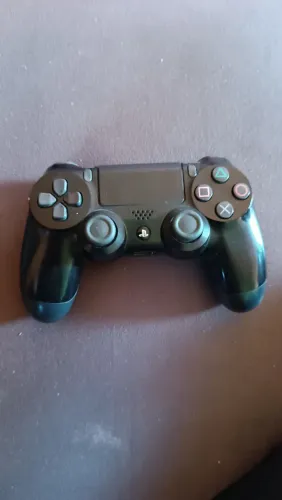 Controle PS4 original perfeito estado 
