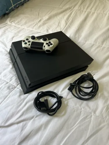 PlayStation 4