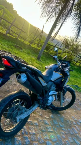 Honda XRE 300 ADVENTURE