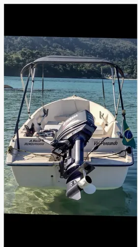 Bote corisco 500