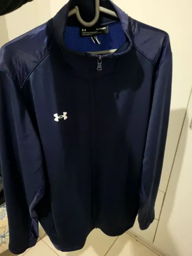 Jaqueta Corrida Under Armour