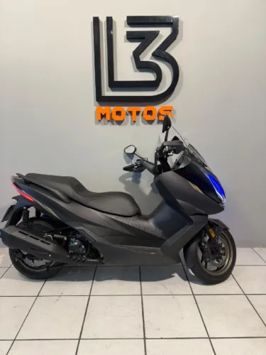 ZONTES 350 E