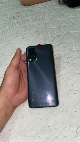 celular infinix 