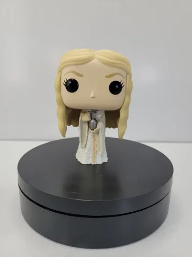 Funko Pop Original Galadriel - The Lord of The Rings - 631 (Sem caixa)