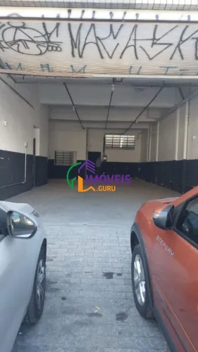 CONJ. COMERCIAL - BUTANTÃ - SP
