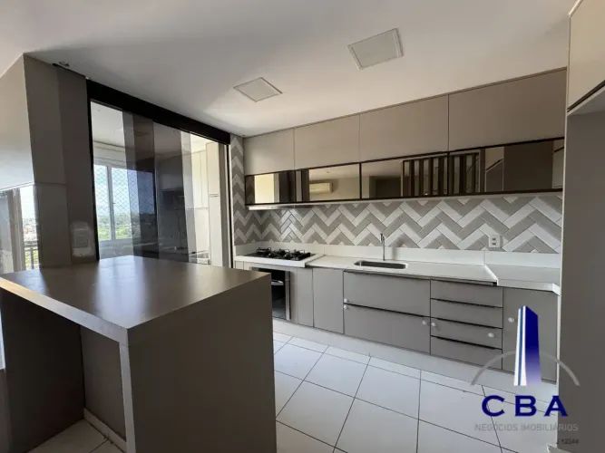 Apartamento Golden Green