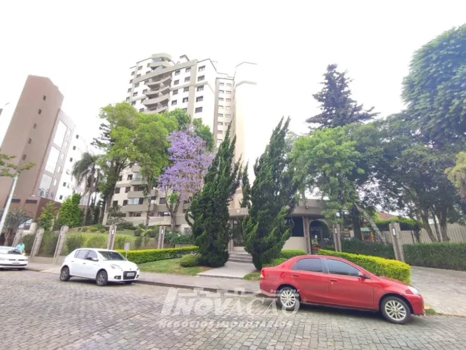 Apartamento Pio X Caxias do Sul
